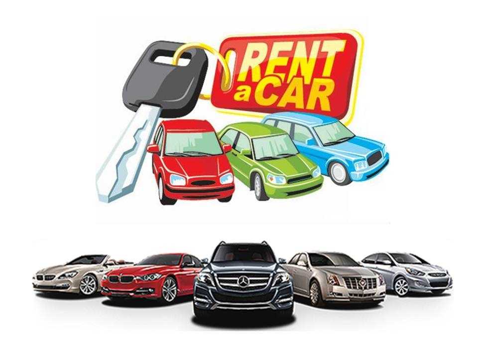 Pazarlar Rent A Car